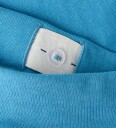 Name It Shorts   NkmFresno   Cyaneus   Name It   7 år (122)   Shorts   Blå