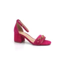 Guess Dame Sko Rosa 36 EU,