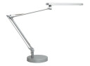 Unilux Mambo LED lampe, grå