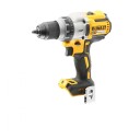 Dewalt DCD991NT Borskrutrekker uten batteri og lader Maskiner