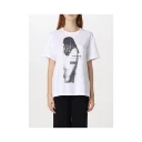 N21 Dame Topper Hvit L,