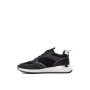 Mallet London Herre Sko Svart 42 EU,