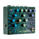 Old Blood Noise Beam Splitter Automatic Triple Tracker Distortion