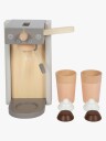 SMall Foot kaffemaskin
