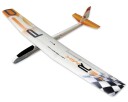 RC-Factory RCF Termik PRO Glider EPP Kit - Orange