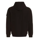 Stone Island Herre Gensere & Hettegensere Svart M,