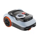 Segway Robotgressklipper i210 LiDAR Pro 1000 m²