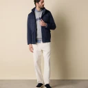 Brooks Brothers Herre Gensere & Hettegensere Grå 3XL,