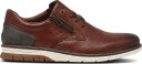 Rieker   Flate sko 14412 24   Brun