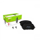 Bremseklosser VALEO 302451A