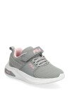 FILA Fila Upspark Velcro Kids Grey 32