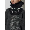 Akep Dame Accessories Grå ONE SIZE,