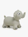 Cloudberry Castle Elefant Hoppedyr Grå