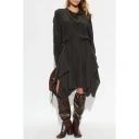 Lemaire Dame Bluser & Skjorter Brun S,