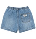 Konges Sløjd Denimshorts   Magot   Denim Blue   Konges Sløjd   7 8 år 122 128   Shorts   Blå