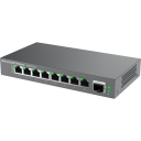 Grandstream Gwn7700m Series Gwn7700m - Switch - Ikke-Styrt - 5 X 2.5Gbase-T