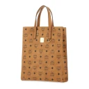 MCM unisex Vesker Brun ONE SIZE,