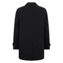 Burberry Herre Frakker Svart S,