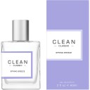Clean Classic Spring Breeze 60 ml Eau de Parfum for Dame