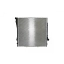 Radiator MAHLE ORIGINAL CR 566 000S