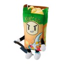 Stumble Guys Buddies Plysjbamse 20cm Cereal Killer