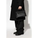Maison Margiela Herre Vesker Svart ONE SIZE,