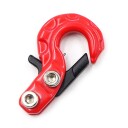 Yeah Racing 1/10 RC Rock Crawler Scale Spring Loaded Metal Hook
