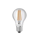 Osram E27 Klar LED pære bevegelsesensor 7,3W/827 806 lumen