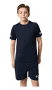 Björn borg Borg T Shirt t skjorte junior Dark Blue 146 152