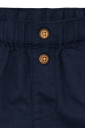 Hust And Claire Hansi Shorts Blues (86 / 1,5 år)