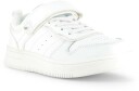 Leaf Ocke Sneakers White Str. 30