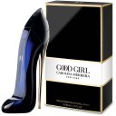 Carolina Herrera Good Girl 50ml Eau de Parfum for Women - Orientalsk Duft med Musk og Basilikum