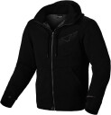 Macna District Motorrad Textiljacke L Svart