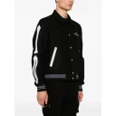 Amiri Herre Jakker Svart S,