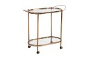 Drikkevogn GENUA 88x39x76cm  