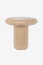 Leitmotiv   Sidebord Roca   Brun