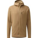 Haglöfs Rosson Mid Hood Men Oak Brown