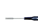 Bahco 7 mm Ergonomisk Flexi Pipeskrutrekker 150 mm for Seks-kantskruer