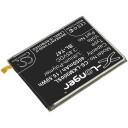 LG G900VM batteri (4050 mAh 3.85 V, Sort)