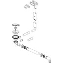 Avløp Pleon 1X3.5 Uxi