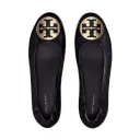 Tory Burch Dame Sko Svart 39 EU,