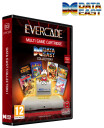 Evercade Data East Spillkolleksjon til Evercade konsoll   Collection 1