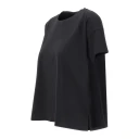 Loulou De Saison Dame Topper Svart S,