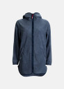 Huski Wear W Pile Hood Jacket