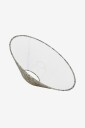 watt & VEKE   Lampeskjerm Flat Morris 36   Beige