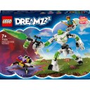 LEGO DREAMZzz 71454 Mateo og roboten Z-Blob