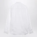 Dries Van Noten Herre Skjorter Hvit L,