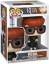 Funko POP! Rocks: Reba McEntire  Fancy