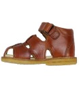 Arauto RAP Sandaler   Keld   Cognac Tusca   Arauto RAP   21   Sandals   Brun