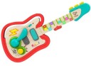 Hape Pixelz Rainbow Rock Guitar